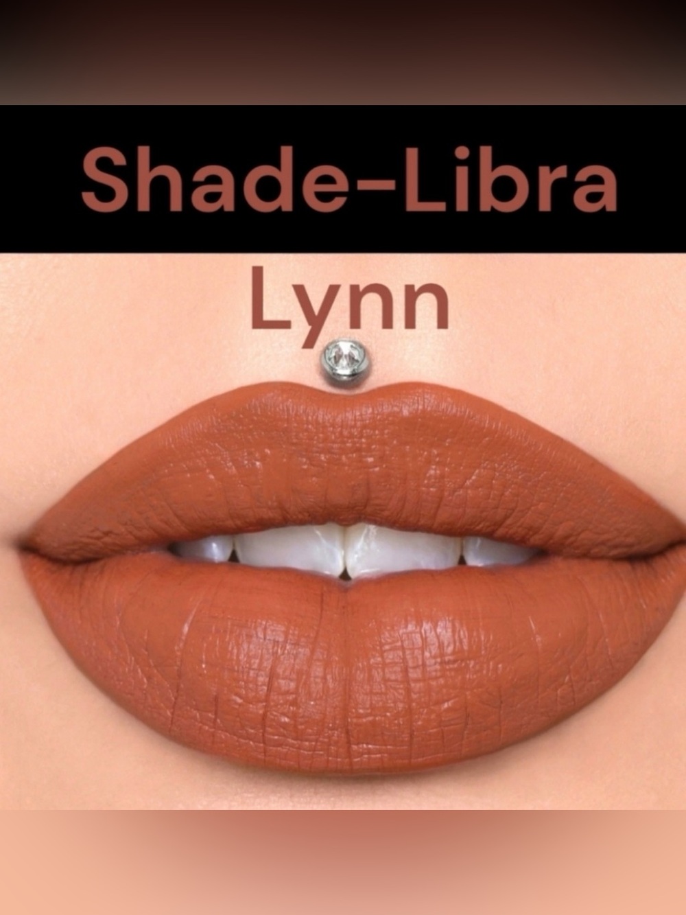 NIB Jeffree Star Velour Liquid Lipstick-Libra Lynn